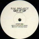 R.M. Project Music.