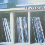 JAYN HANNA - Lovelight (Ride On A Love Train) - 12 inch 45 rpm