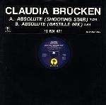 Claudia Brücken - Absolut[e]