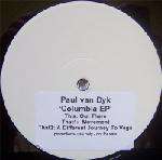 Columbia Ep - Paul Van Dyk