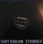 GARY BARLOW - Stronger - Disque Maxi 45T