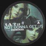 T.a.t.u. - Not Gonna Get Us