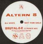 Altern 8 Music.