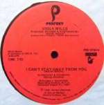 Viola Wills - I Can't Stay Away From You