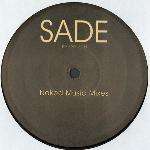 Sade - By Your Side (naked Music Mixes)