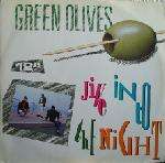 Green Olives Music.