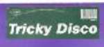 Tricky Disco - Tricky Disco Record