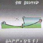 Beloved - Happiness CD
