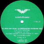 Saint Etienne - Kiss And Make Up (remix)