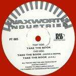 Take The Book