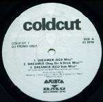 Coldcut - Dreamer CD