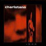 Charlatans - Then EP