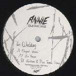 ANNIE - The Wedding - 12 inch 45 rpm