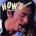Sadao Watanabe Music.