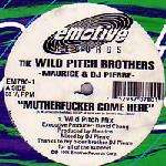 Mutherfucker Come Here listings