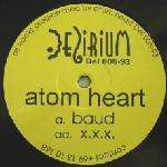 Atom Heart Music.
