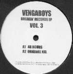 Breakin' Records Ep Vol. 3 - Vengaboys