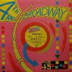 MILDRED SCOTT - Prisoner Of Love - 12 inch 45 rpm