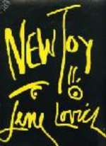 Lene Lovich - New Toy Record