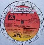 GUY COSTLEY - Somebody Here - 12 inch 45 rpm