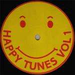 HAPPY TUNES - Volume 1 - Maxi 45T
