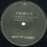 Army Of Lovers Give My Life 12''