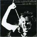 Eddie & The Hot Rods - Life On The Line EP
