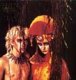 Creatures - Feast LP