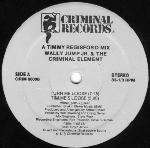 Turn Me Loose - Wally Jump Jr & The Criminal Element