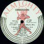 Obsession Music.