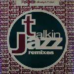 Incognito - Always There (remixes)