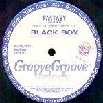 Black Box - Fantasy LP