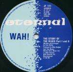 Wah! Music.