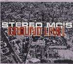 Stereo Mc's - Ground Level Record