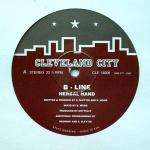 B-LINE - Herbal Hand - 12 inch 45 rpm