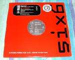 donald o i got love in my heart 6 x 6 records