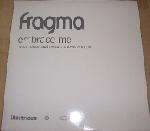 Fragma - Embrace Me LP