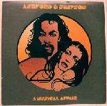 Ashford & Simpson - A Musical Affair Single