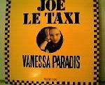 VANESSA PARADIS - Joe Le Taxi - Maxi 45T