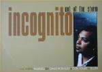 Incognito - Out Of The Storm Album