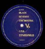 Black Science Orchestra Music.