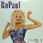 Rupaul - Snapshot Album