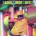 Kool Moe Dee - They Want Money CD