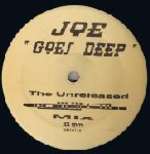 Janet Jackson - Go Deep Record