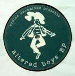 Click for more Altered Boys Ep hey Girl It's listings