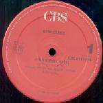 Desireless - John Single