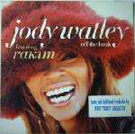 Jody Watley - Off The Hook