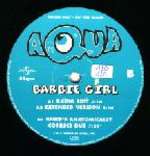Aqua - Barbie Girl Album