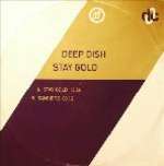 Stay Gold / Tangiers - Deep Dish