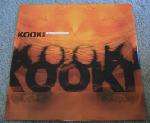 KOOKI - Imagination - Maxi 45T